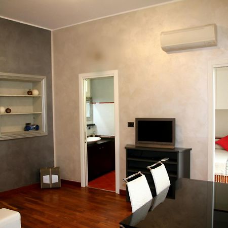 Gaudio 22 Apartment Санремо Экстерьер фото