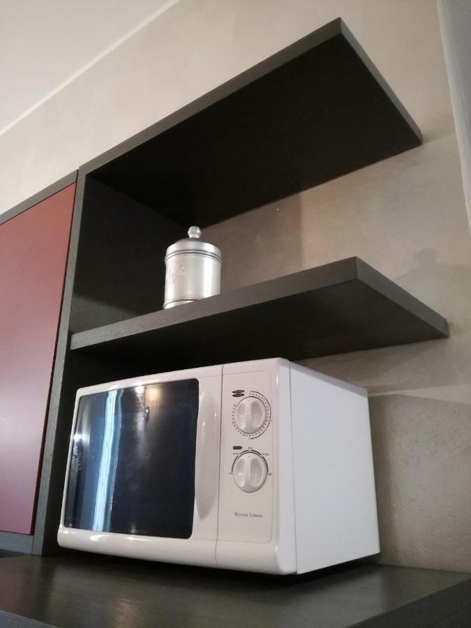 Gaudio 22 Apartment Санремо Экстерьер фото